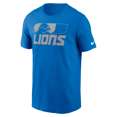Calvin Johnson Detroit Lions Official NFL Nike Jersey white